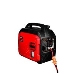 Sensation DC 12v Jeneratör 4 Zamanlı Benzinli - 1200W 85Ah