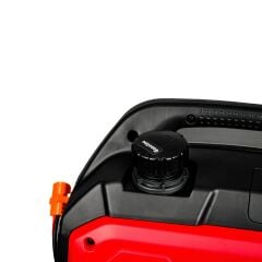 Sensation DC 12v Jeneratör 4 Zamanlı Benzinli - 1200W 85Ah