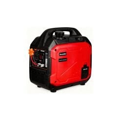 Sensation DC 12v Jeneratör 4 Zamanlı Benzinli - 1200W 85Ah