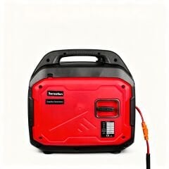 Sensation DC 12v Jeneratör 4 Zamanlı Benzinli - 1200W 85Ah