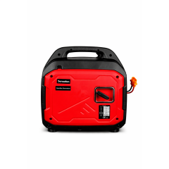 Sensation DC 12v Jeneratör 4 Zamanlı Benzinli - 1200W 85Ah