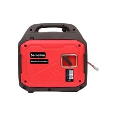 Sensation DC 12v Jeneratör 4 Zamanlı Benzinli - 1200W 85Ah