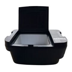 Tesla Model Y Uyumlu 35 Litre 12/24/220V Kompresörlü Taşınabilir Buzdolabı